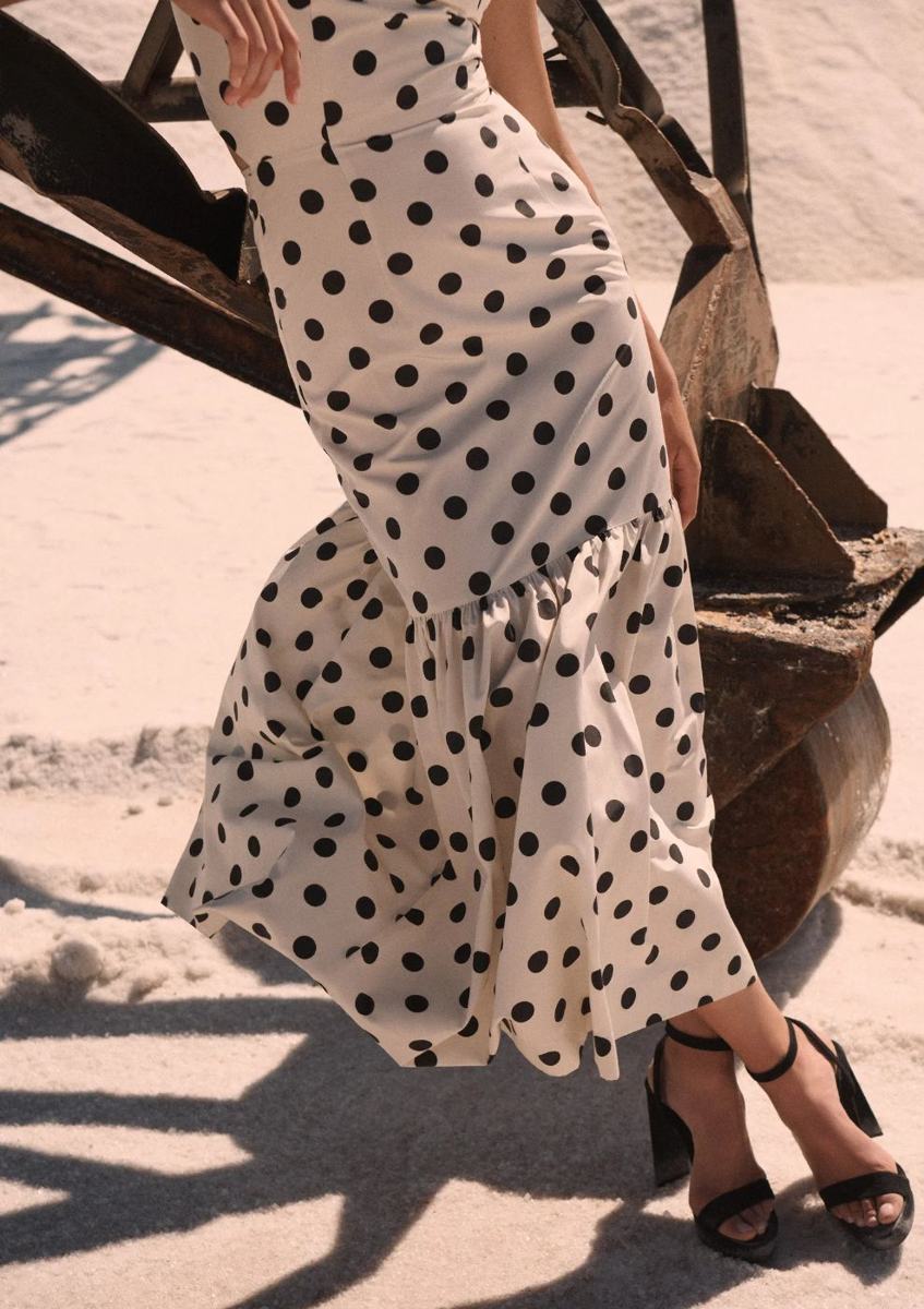 Salt Lake · Olive and Spot, frame 6