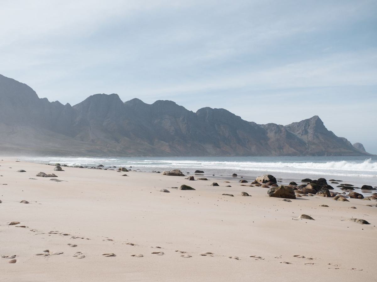 Cape Town, frame 8