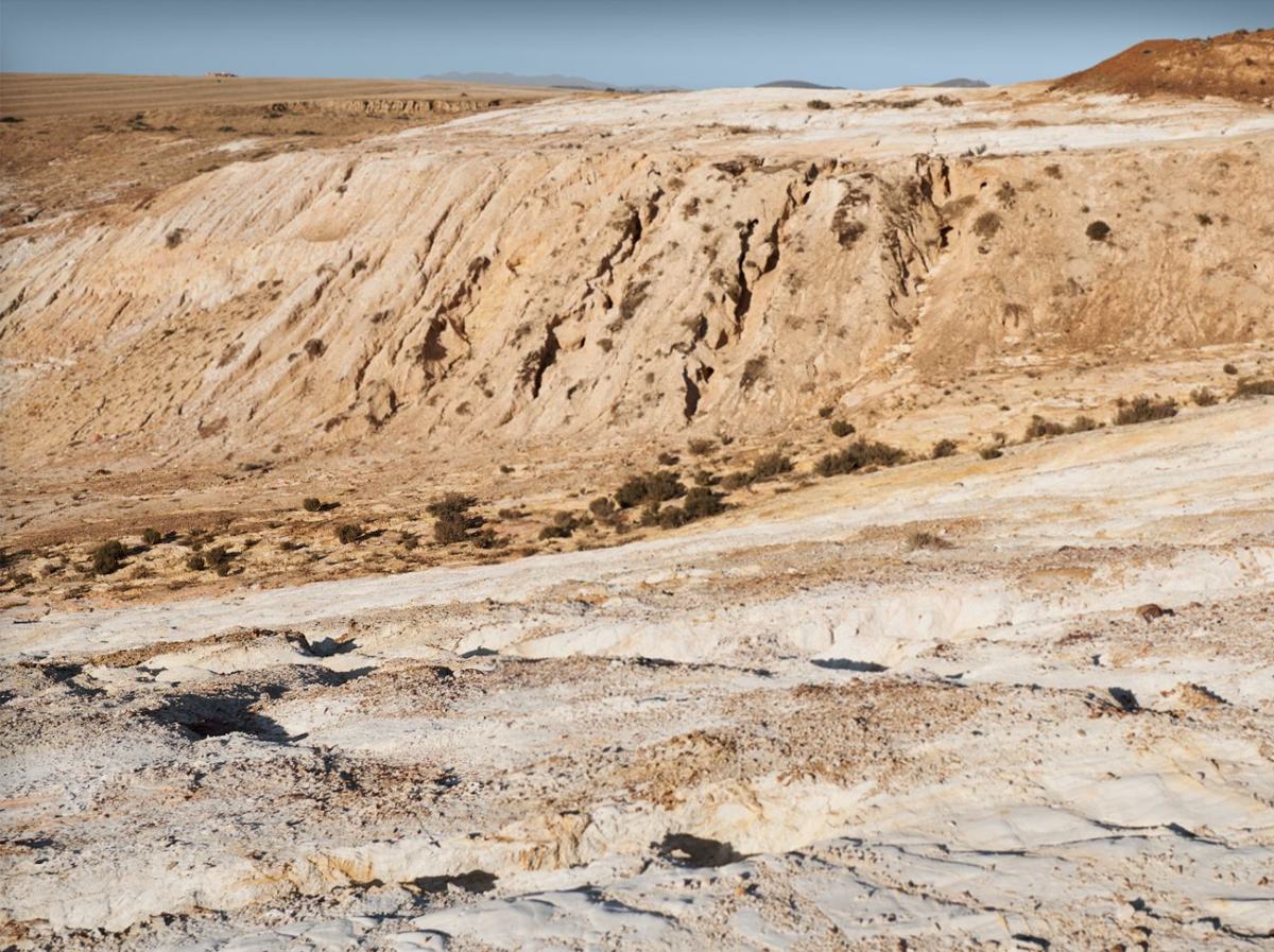 Desert, frame 6