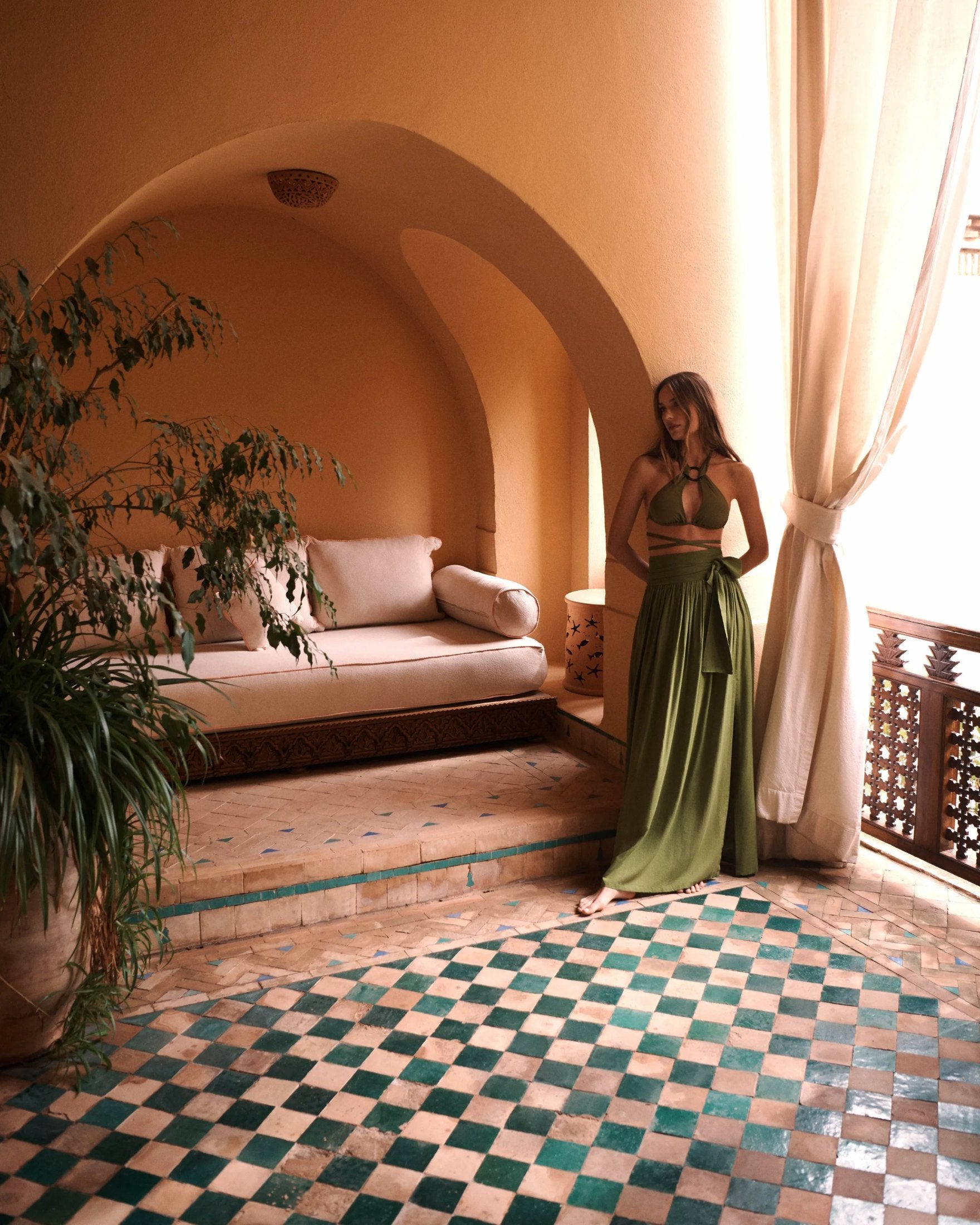 Marrakesh, frame 1