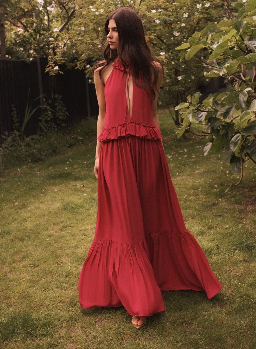 London Garden, frame 4
