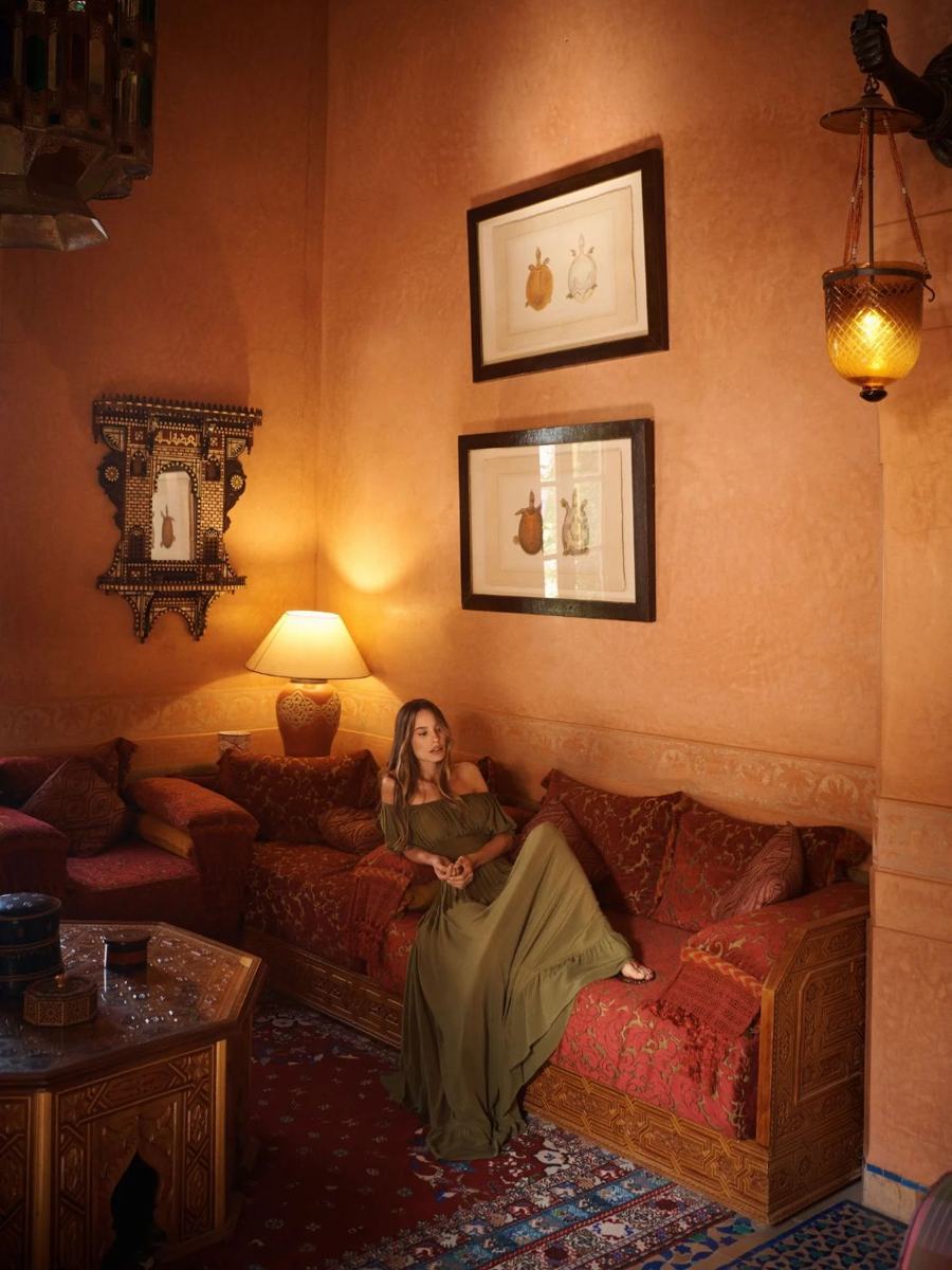 Marrakesh, frame 29