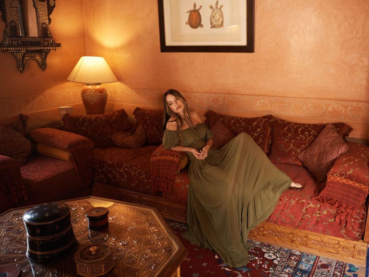 Marrakesh, frame 6
