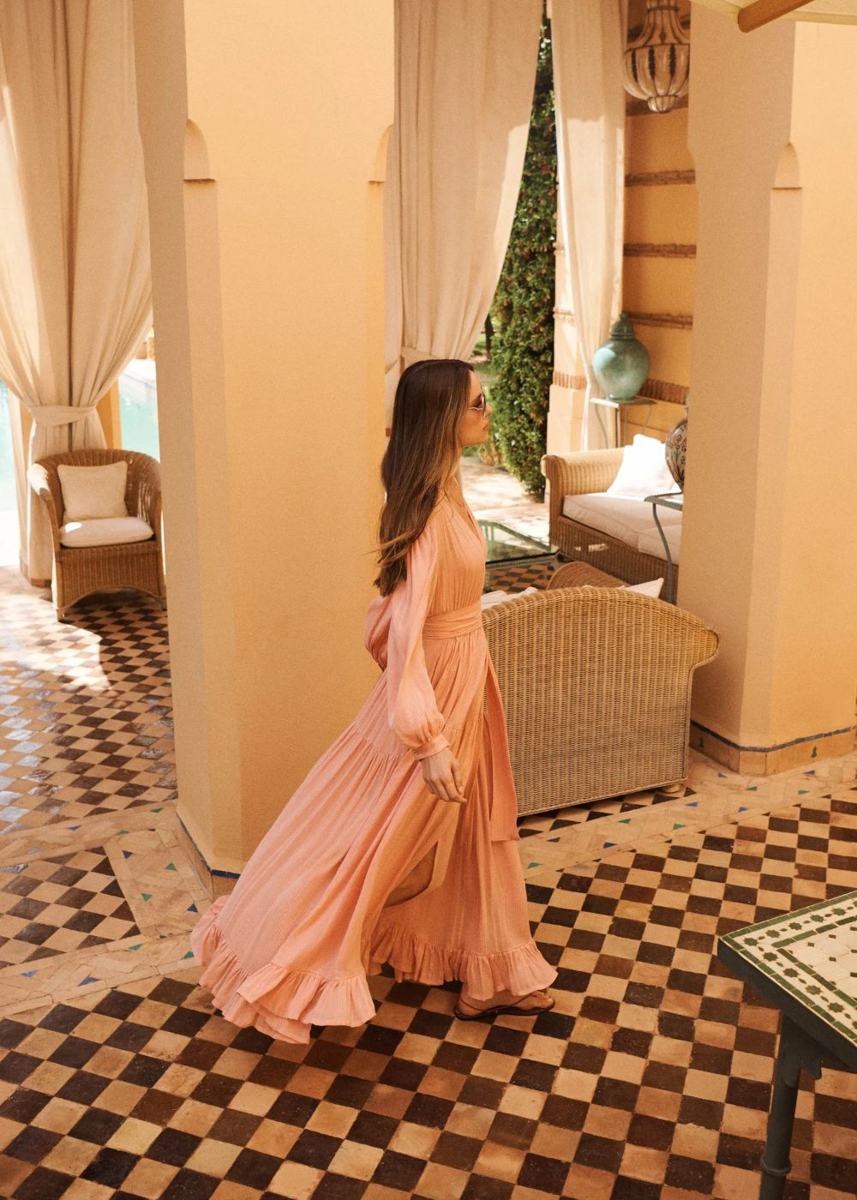 Marrakesh, frame 39