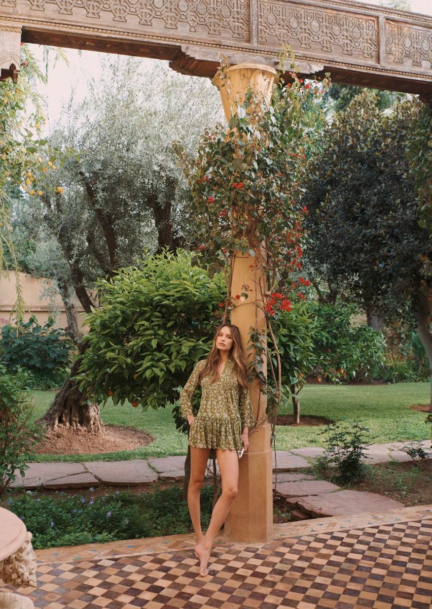Marrakesh, frame 13