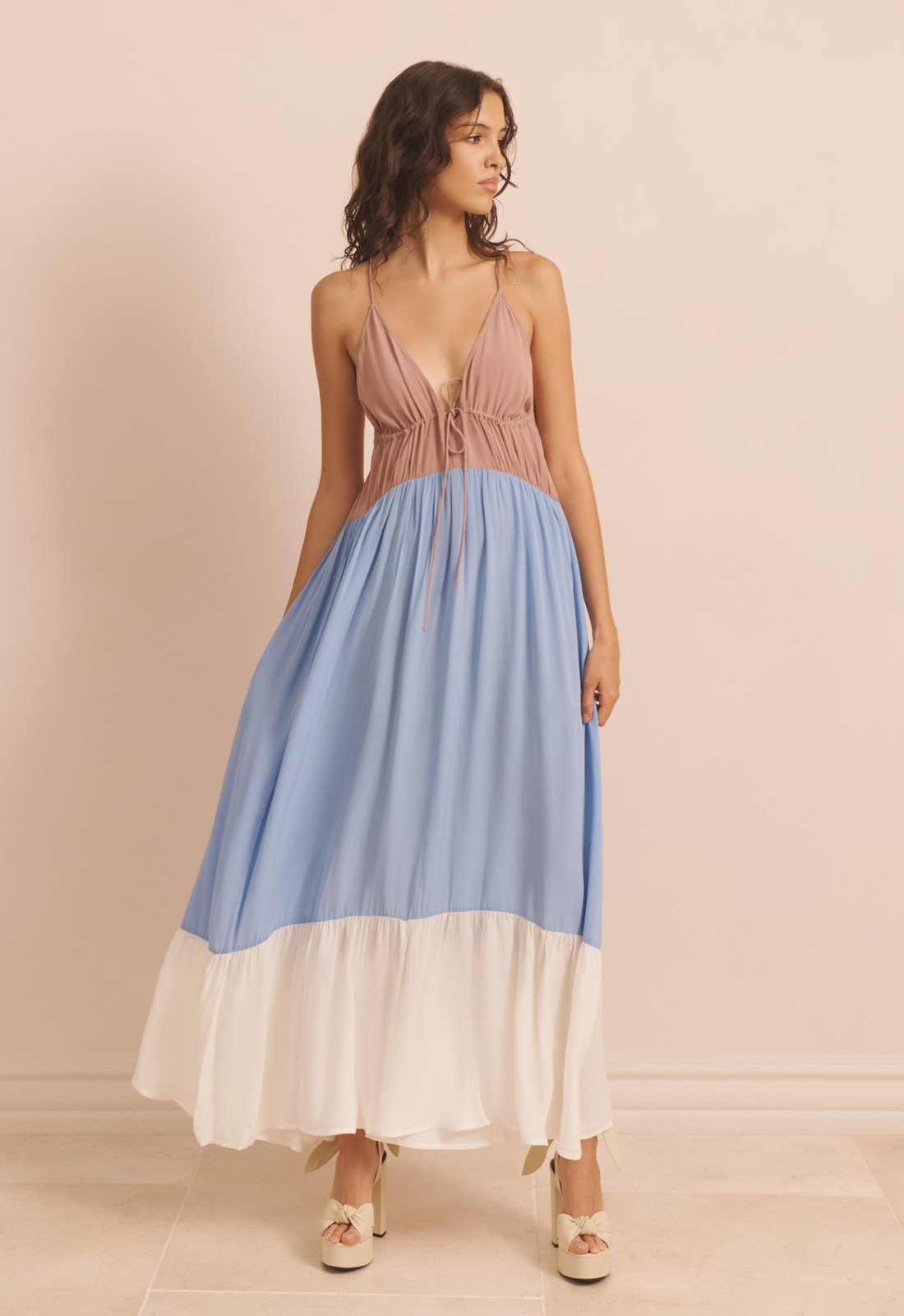 E-commerce, on model