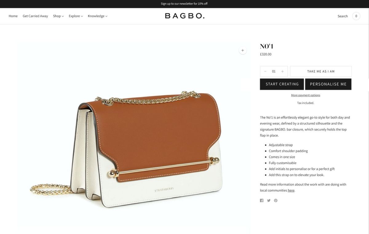 BAGBO 19