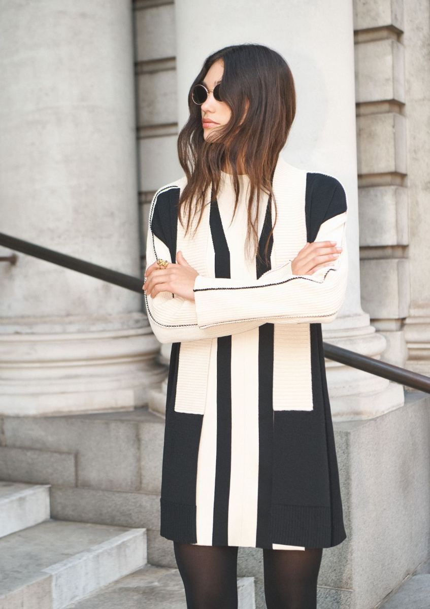 Knitwear Campaign 4