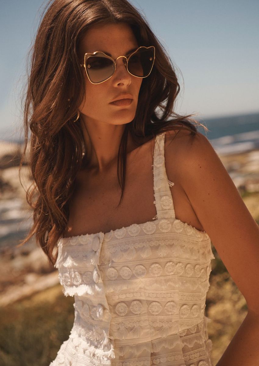Spring Reverie Campaign 2