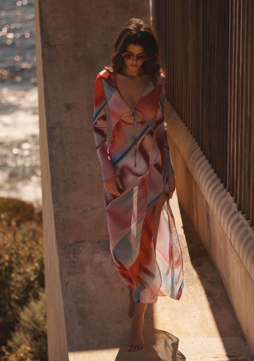 Spring Reverie Campaign 4