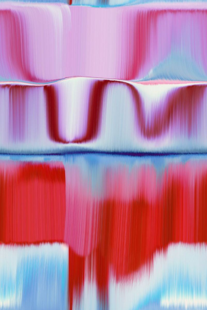Spring Reverie Print 1