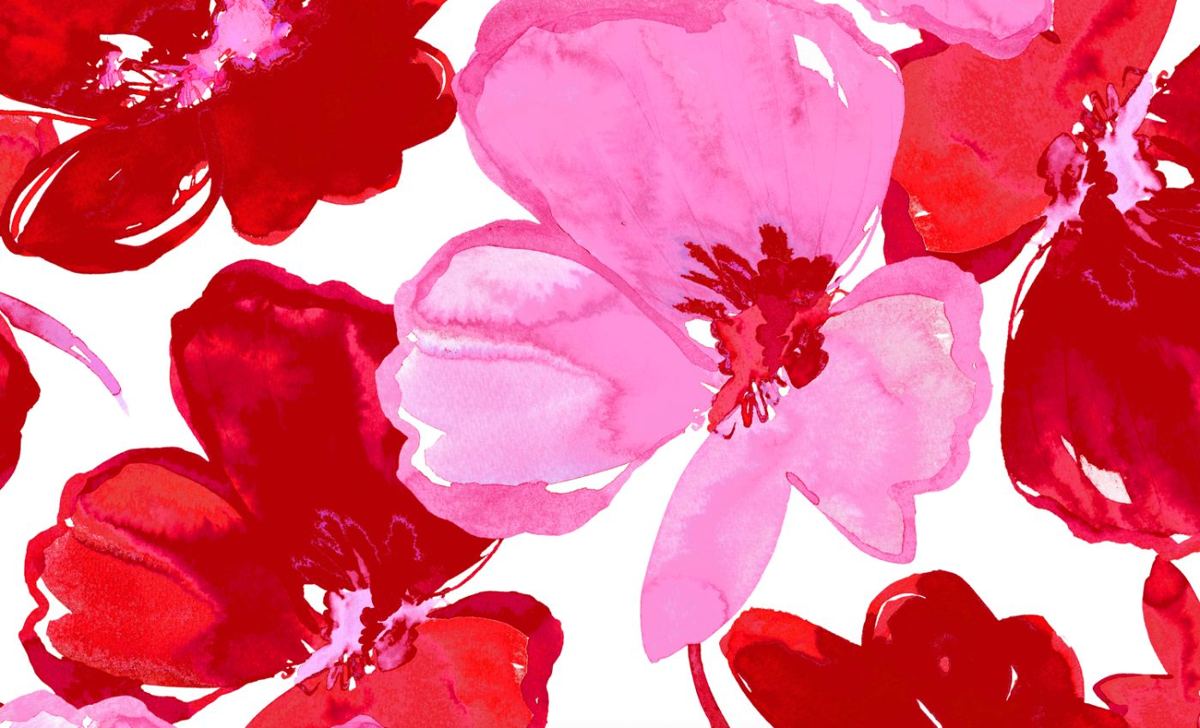 Spring Reverie Print 2