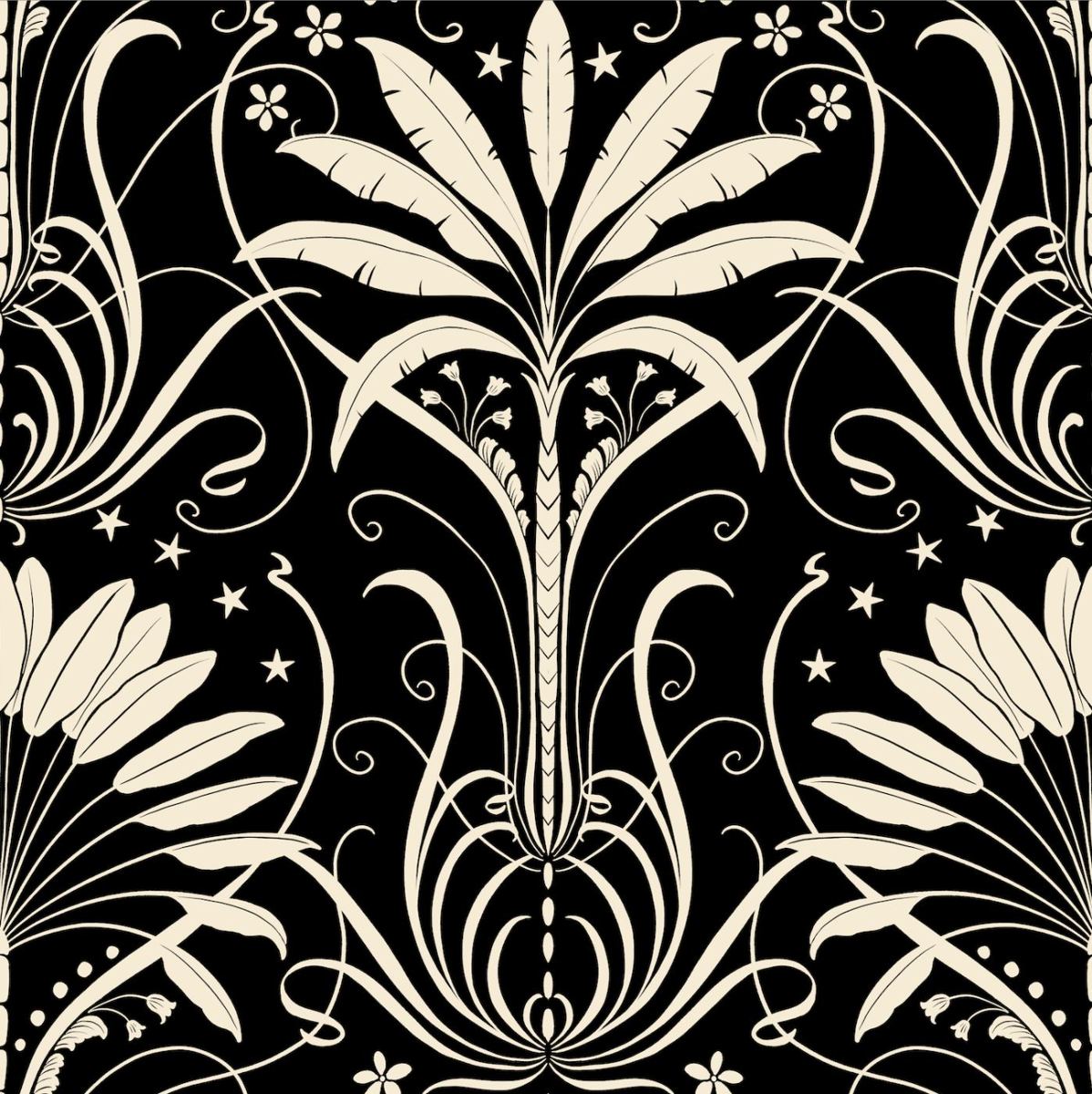 Winter Print 1
