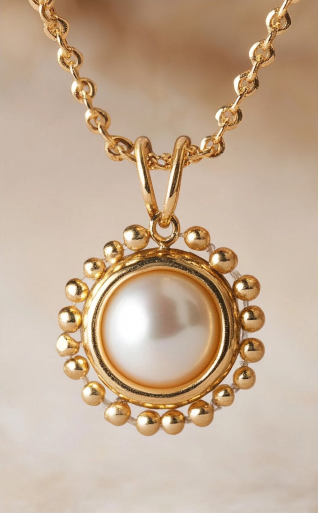 ESTELLE AMARI product image
