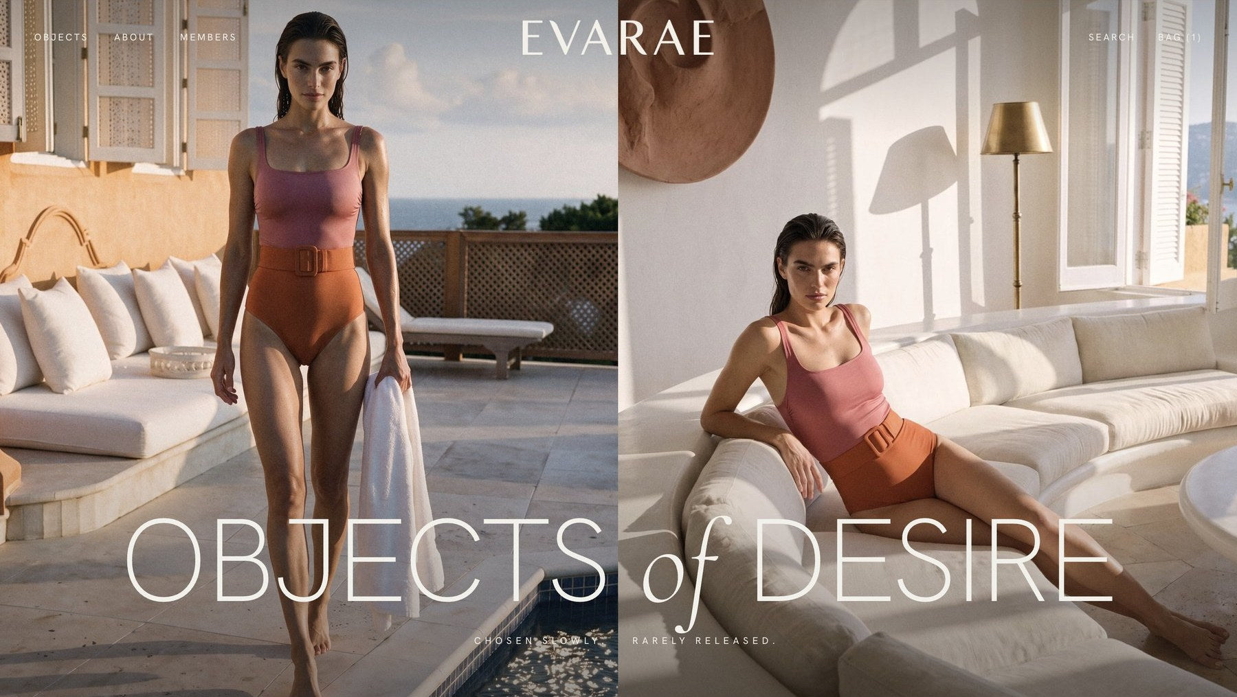 EVARAE