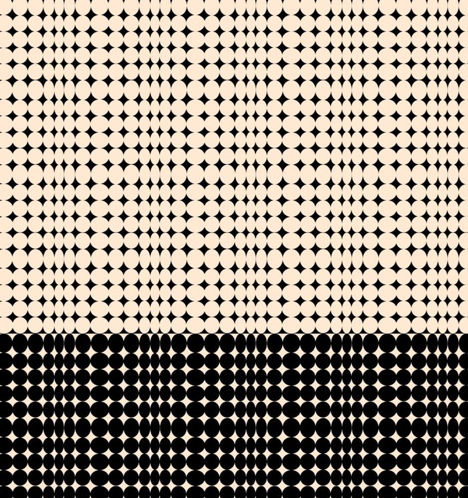 Sands and creams print 000