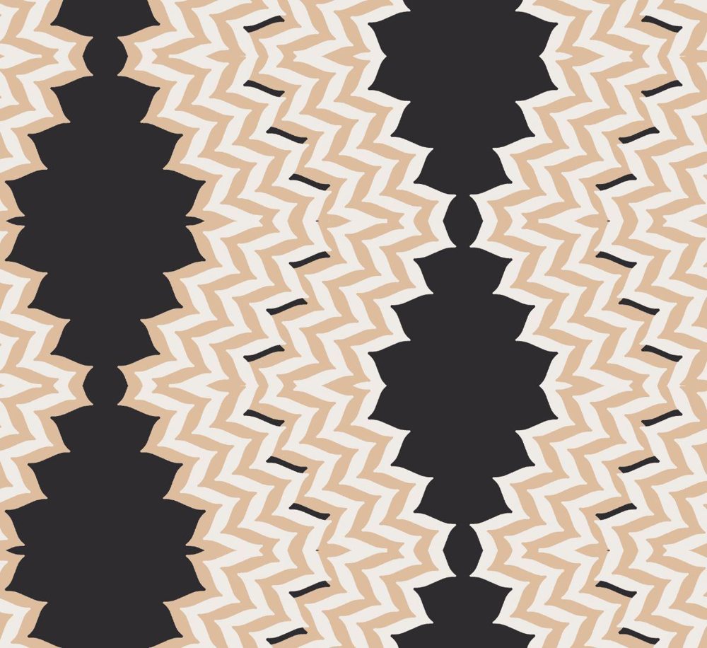 Blacks and neutrals print 011