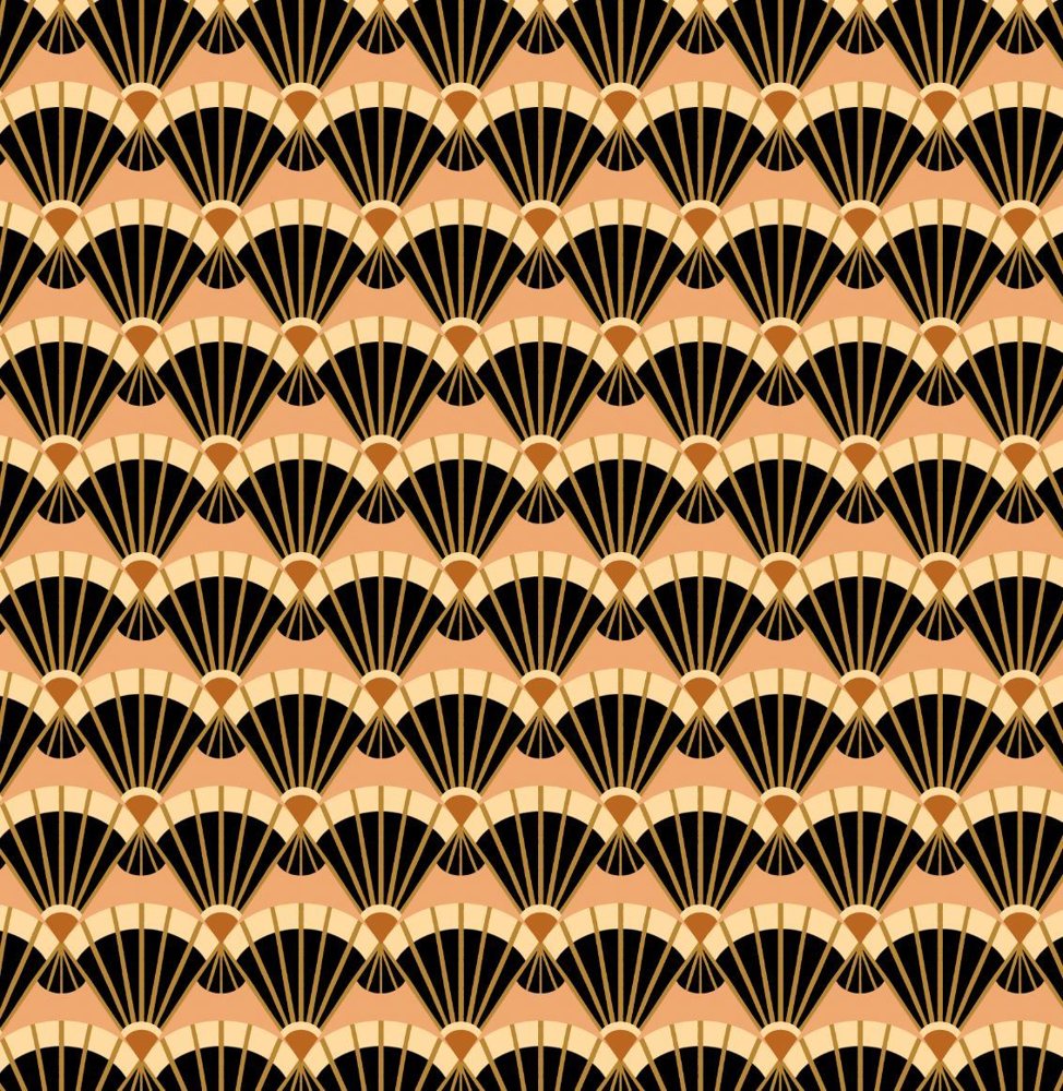 Sands and creams print 024
