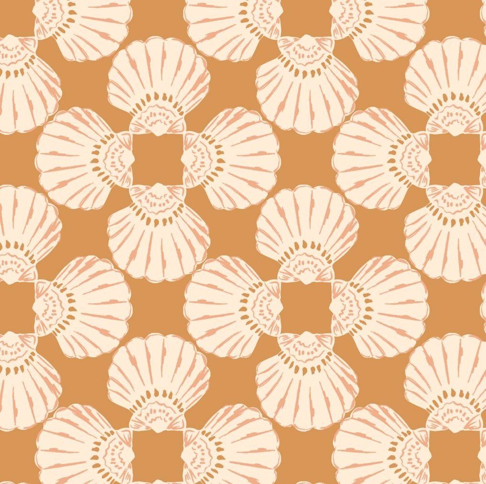 Sands and creams print 027