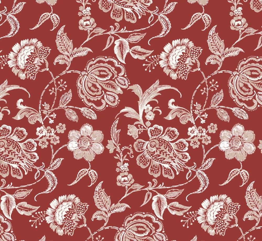 Pinks and reds print 031