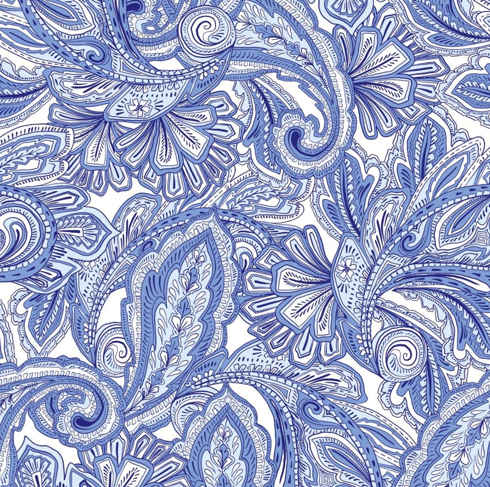 Blues print 049
