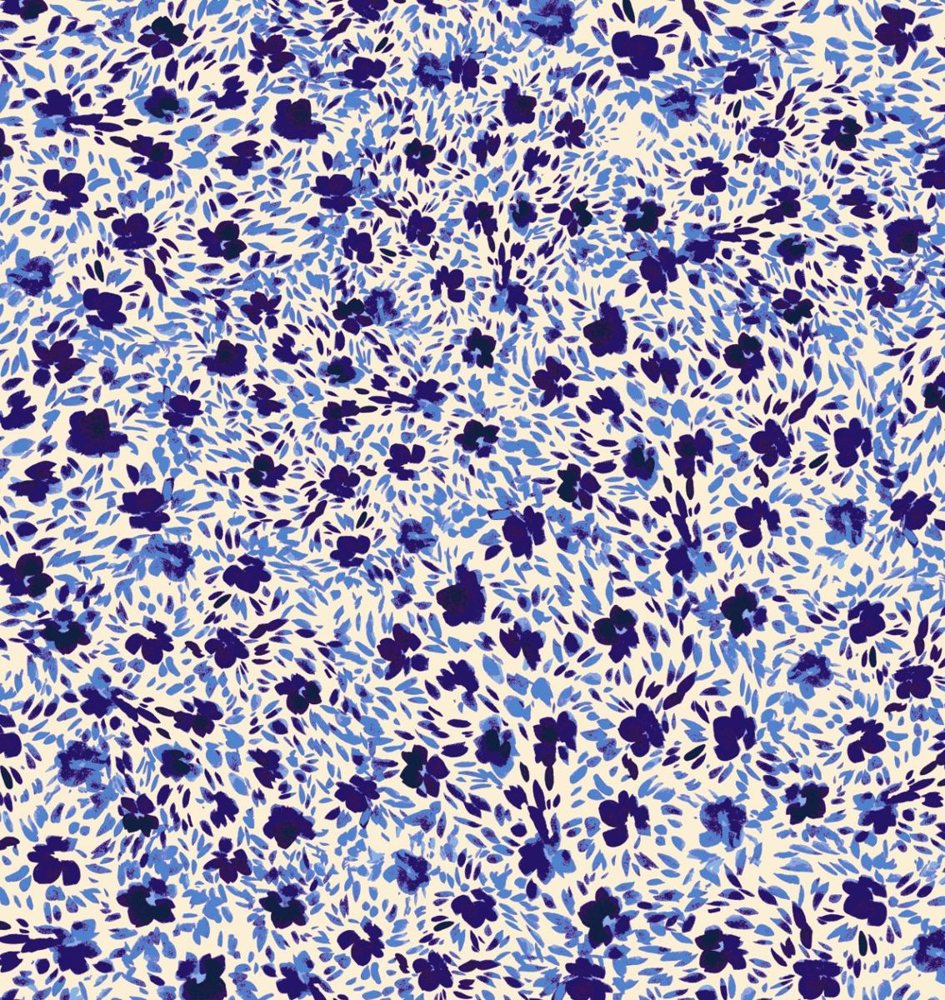 Blues print 053