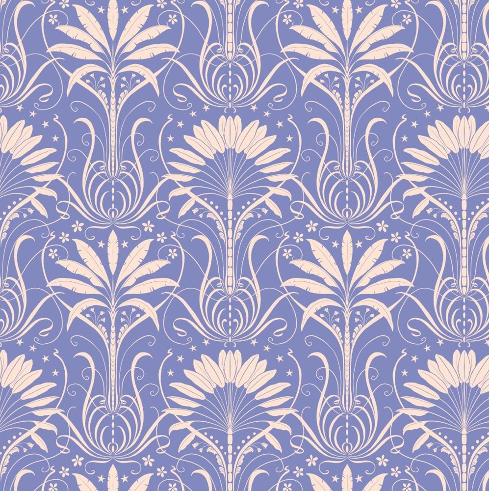 Blues print 058