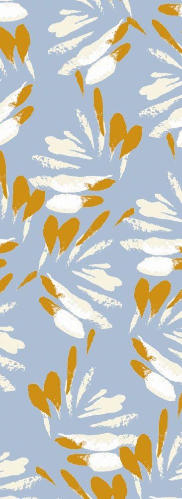 Blues print 066