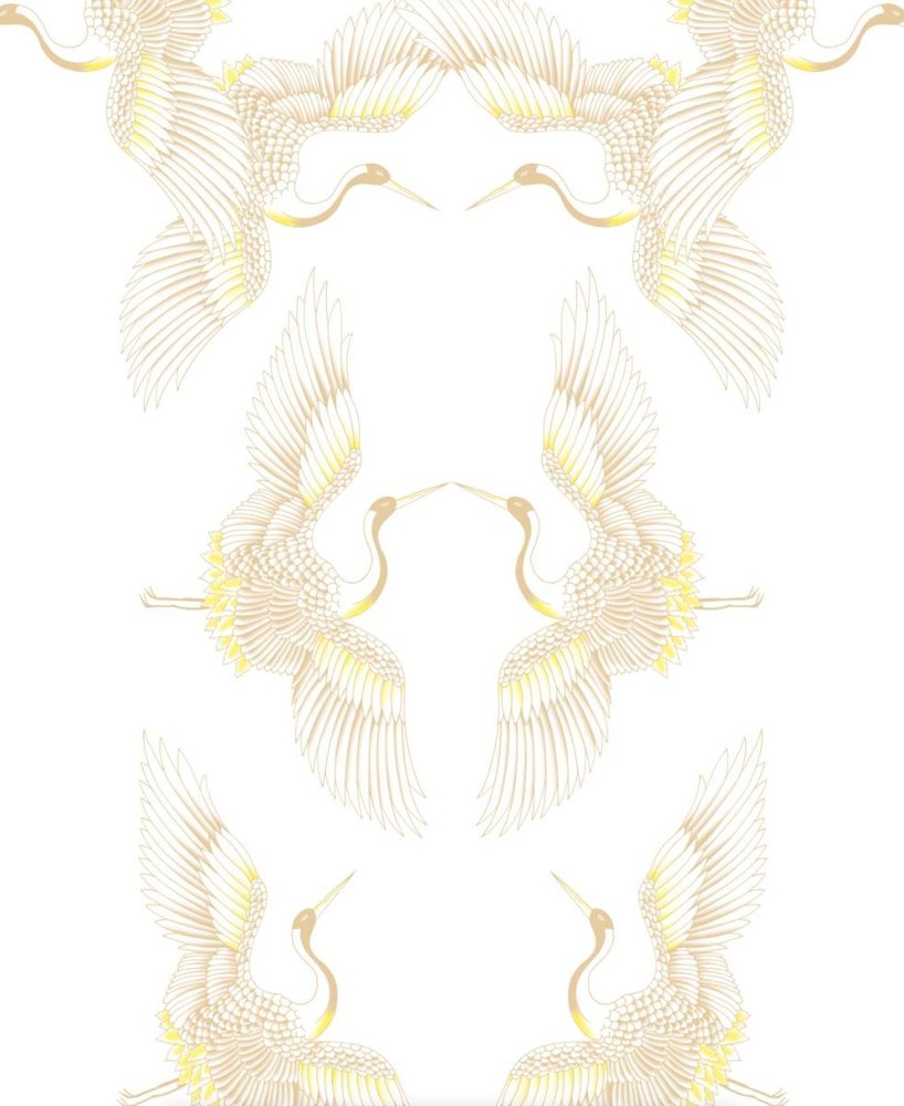 Sands and creams print 070