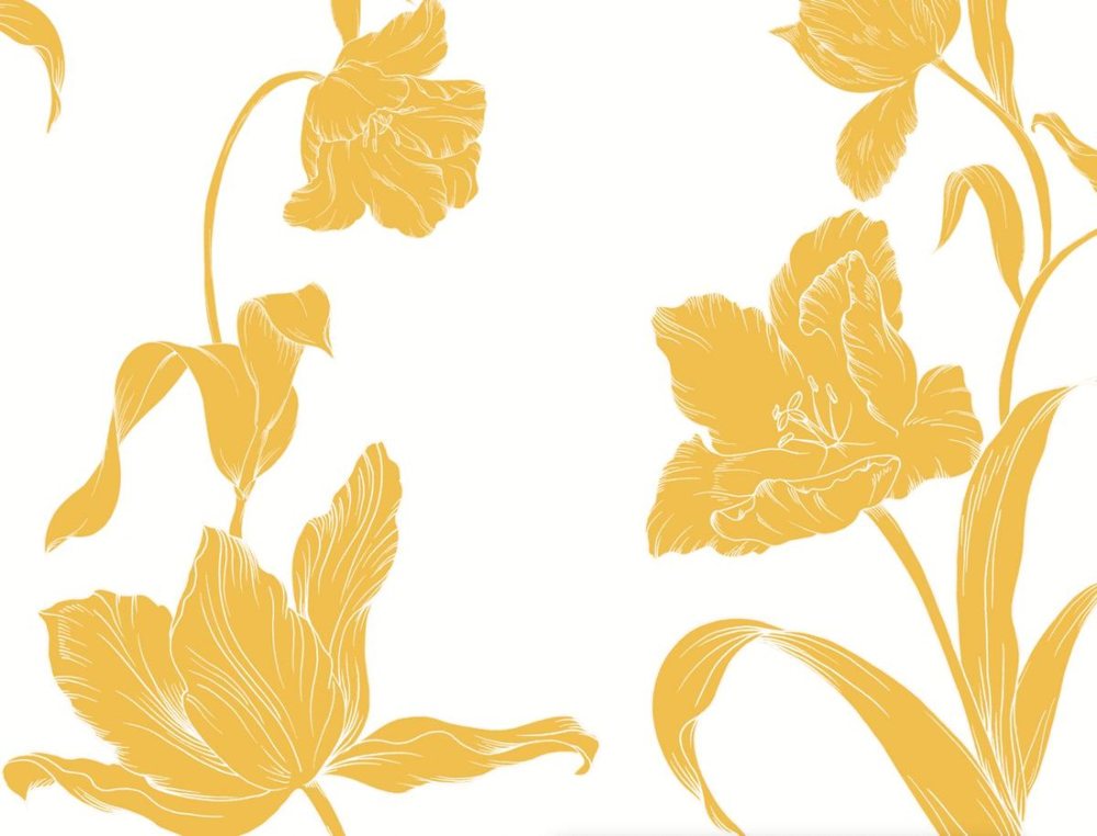 Sands and creams print 072