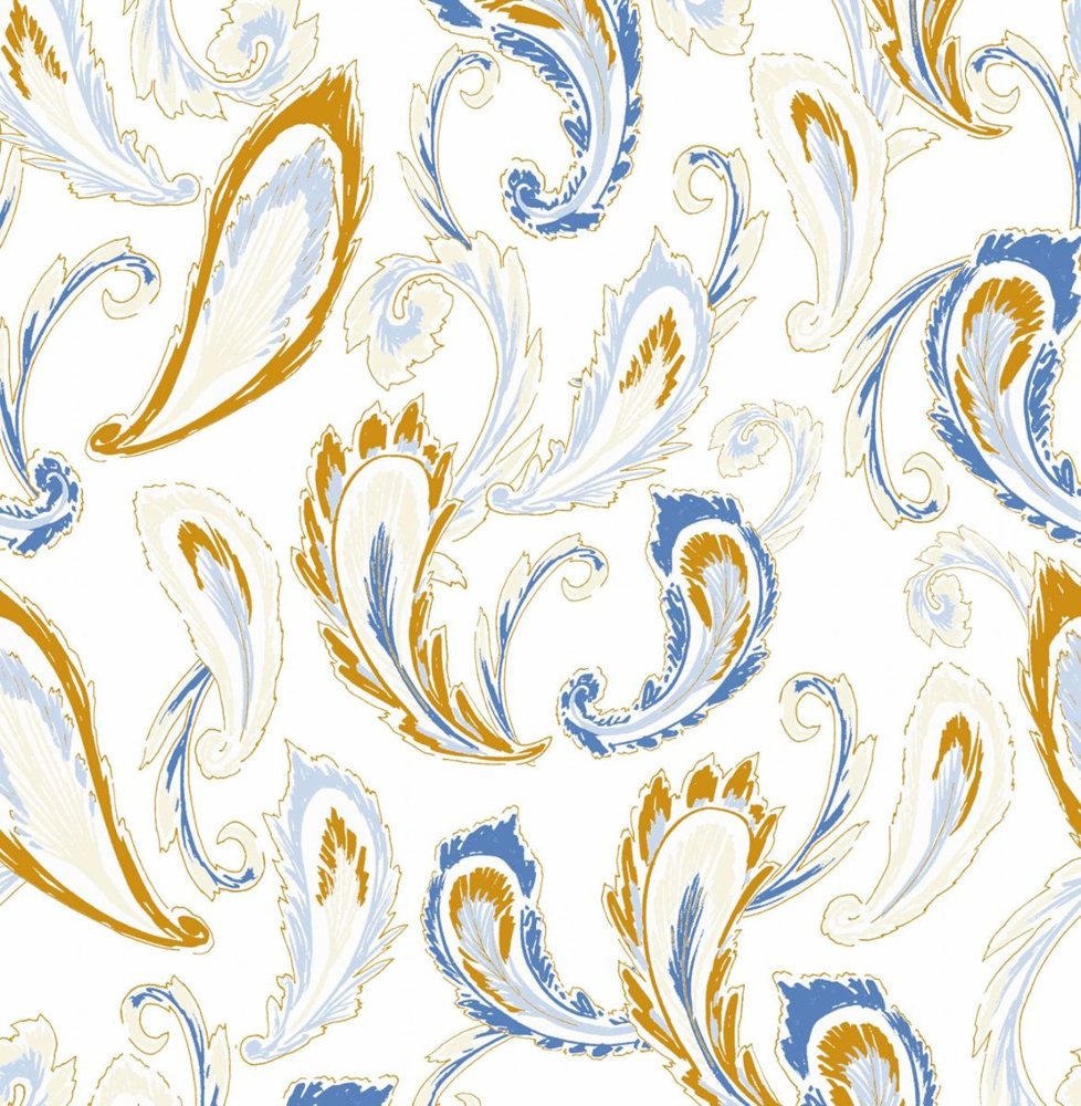 Sands and creams print 074