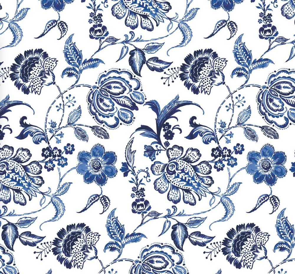 Blues print 076