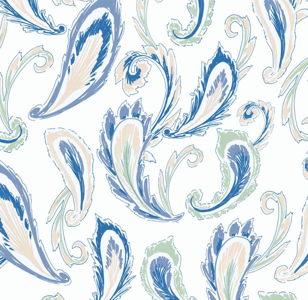 Blues print 078